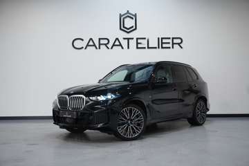 xDrive50e / M-Sportpakket / Panorama / 22 Inch / €