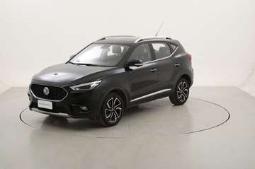 Luxury 1.5 Benzina 106CV