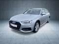 Audi A4 Avant Advanced 35 TDI S tr LED AHK FLA 17 Silber - thumbnail 2