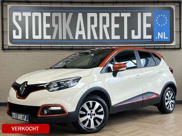 0.9 TCe Expression | VERKOCHT!Navi | Airco | Cruis