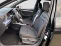 SEAT Arona 1.0TSI DSG FR LED PDC DAB Navi Klimaaut Schwarz - thumbnail 10