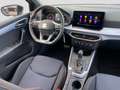 SEAT Arona 1.0TSI DSG FR LED PDC DAB Navi Klimaaut Schwarz - thumbnail 6