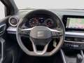 SEAT Arona 1.0TSI DSG FR LED PDC DAB Navi Klimaaut Schwarz - thumbnail 9