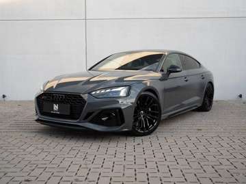 Sportback 2.9 V6 TFSI Quattro Tiptronic | Elektr. memoryseats | Zetelverw. | Bang & Olufsen | Achteruitrijcam. | ...