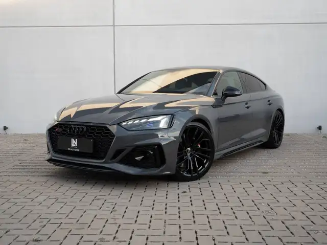 Audi RS5