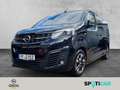 Opel Zafira Life M 2.0 D HEAD UP KLAPPTISCH AHK GLASDACH Schwarz - thumbnail 1