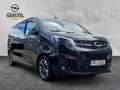 Opel Zafira Life M 2.0 D HEAD UP KLAPPTISCH AHK GLASDACH Schwarz - thumbnail 3