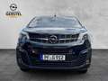 Opel Zafira Life M 2.0 D HEAD UP KLAPPTISCH AHK GLASDACH Schwarz - thumbnail 2