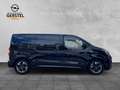Opel Zafira Life M 2.0 D HEAD UP KLAPPTISCH AHK GLASDACH Schwarz - thumbnail 4