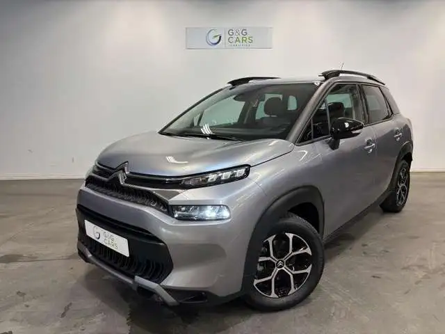 Citroen C3 Aircross Shine **GARANTIE 12 MOIS**