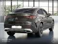Mercedes-Benz GLC 200 4M AMG+360+BURMESTER+TOTW+KEYLESS+9G Grau - thumbnail 4