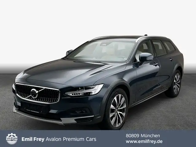 Volvo V90 Cross Country B5 D AWD Ultimate