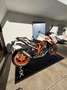 KTM 1290 Super Duke R special edition con parti ktm power parts Naranja - thumbnail 1