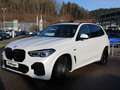 BMW X5 x45e M Sport 2-Achs-Luft AHK Laser Pano Sitzbel Weiß - thumbnail 3
