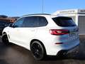 BMW X5 x45e M Sport 2-Achs-Luft AHK Laser Pano Sitzbel Weiß - thumbnail 4