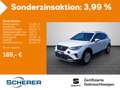 SEAT Arona FR 1.0 TSI NAVI VOLL LED RFK FULL LINK SHZ Wit - thumbnail 1
