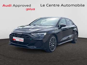 Sportback Audi A3 Sportback Sport Edition 35 TFSI  110(150) kW(ch) S tronic