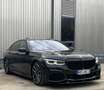 BMW 730 d M-Paket LCI/Massage/Laser/Aero/Luft/Memory Czarny - thumbnail 6