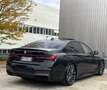 BMW 730 d M-Paket LCI/Massage/Laser/Aero/Luft/Memory Czarny - thumbnail 4