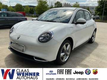 126 kW 300 Pro Elektromotor