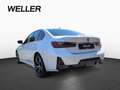 BMW 330 e Limousine Sportpaket Bluetooth Navi LED Klima Blanc - thumbnail 5