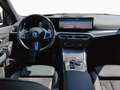 BMW 330 e Limousine Sportpaket Bluetooth Navi LED Klima Blanc - thumbnail 12