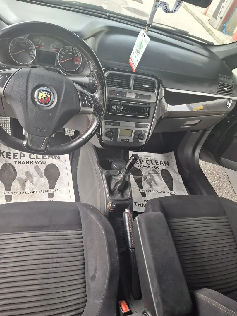 Abarth Grande Punto 1.4 t. t-jet 155cv 3p - 2