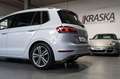 Volkswagen Golf Sportsvan 1.5 TSI LED AHK SHZ RFK R-LINE Blanco - thumbnail 12