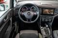 Volkswagen Golf Sportsvan 1.5 TSI LED AHK SHZ RFK R-LINE Bianco - thumbnail 19