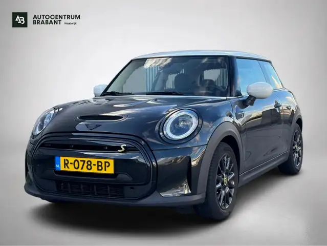 MINI Electric MINI Yours 33 kWh (SoH 98%, NL-auto, 1e E
