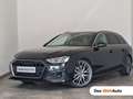 Audi A4 35 TDI Schwarz - thumbnail 1
