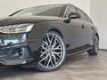 Audi A4 35 TDI Schwarz - thumbnail 2