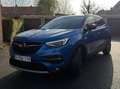 Opel Grandland X Opel Grandland X Ultimate 1.6 4x4 /300pk 2021 Blauw - thumbnail 1
