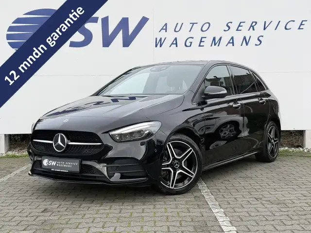 Mercedes-Benz B 250 e AMG-Line Night | Matrix LED | Camera | Sfeerverl