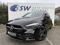 Mercedes-Benz B 250 e AMG-Line Night | Matrix LED | Camera | Sfeerverl Noir - thumbnail 2