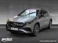 Mercedes-Benz EQA 300 4M AMG/Night/LED/360°K/Distronic/ Šedá - thumbnail 1