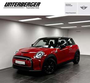 Classic Trim DAB LED Navi Klimaaut.