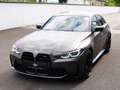BMW M3 Competition *CARBON SITZE*LCI*TAUSCH*FINANZIERUNG* Negro - thumbnail 1