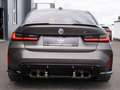 BMW M3 Competition *CARBON SITZE*LCI*TAUSCH*FINANZIERUNG* Negro - thumbnail 6