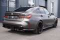 BMW M3 Competition *CARBON SITZE*LCI*TAUSCH*FINANZIERUNG* Negro - thumbnail 5