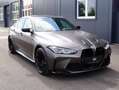 BMW M3 Competition *CARBON SITZE*LCI*TAUSCH*FINANZIERUNG* Negro - thumbnail 3