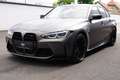 BMW M3 Competition *CARBON SITZE*LCI*TAUSCH*FINANZIERUNG* Negro - thumbnail 10