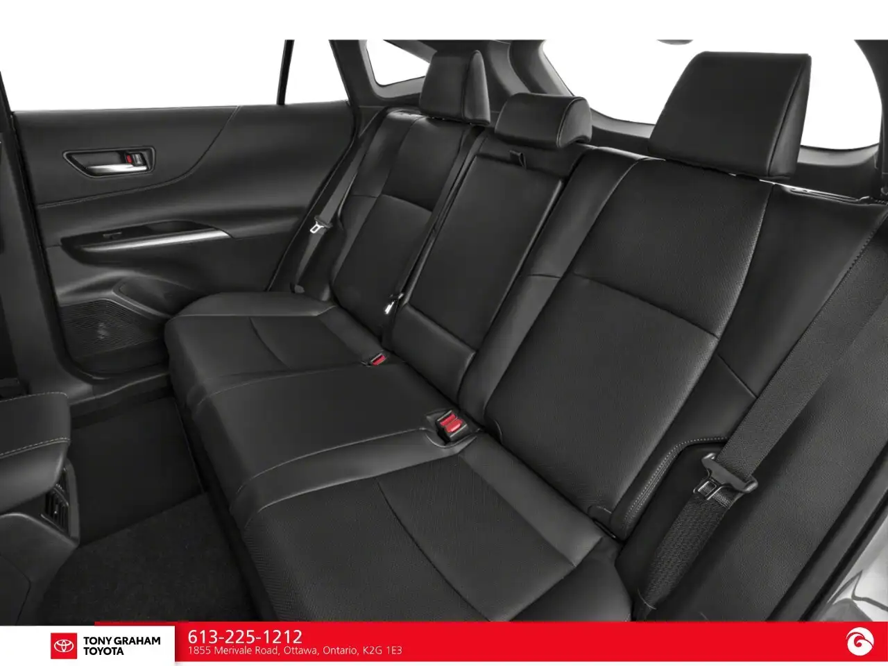 Toyota Venza снимка Toyota Venza