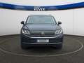 Volkswagen Touareg Elegance 3,0 TDI DSG 4M+Navi+AHK+Leder Blau - thumbnail 2