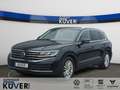 Volkswagen Touareg Elegance 3,0 TDI DSG 4M+Navi+AHK+Leder Blau - thumbnail 1