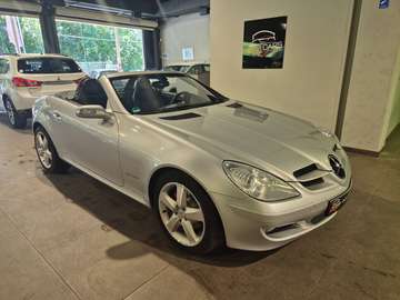 SLK 200 Kompressor