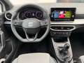 SEAT Ibiza FR 1.0 TSI Kessy, Full-Link Weiß - thumbnail 10