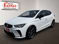 SEAT Ibiza FR 1.0 TSI Kessy, Full-Link Weiß - thumbnail 3