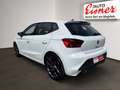 SEAT Ibiza FR 1.0 TSI Kessy, Full-Link Weiß - thumbnail 12