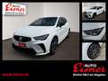 SEAT Ibiza FR 1.0 TSI Kessy, Full-Link Weiß - thumbnail 1